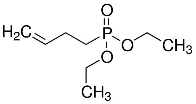 Diethyl 3-butenylphosphonate