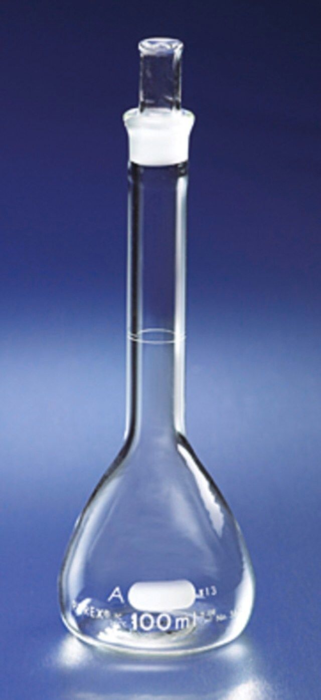 Corning<sup>®</sup> flask only, 10 mL, Corning<sup>®</sup> 5640