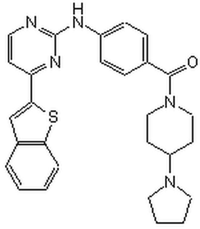 IKK Inhibitor VII-CAS 873225-46-8-Calbiochem