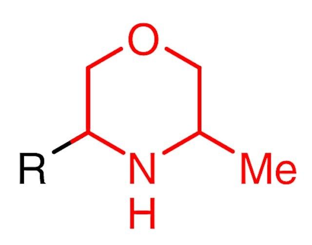 Reagent-cartridge 3-Methylmorpholine