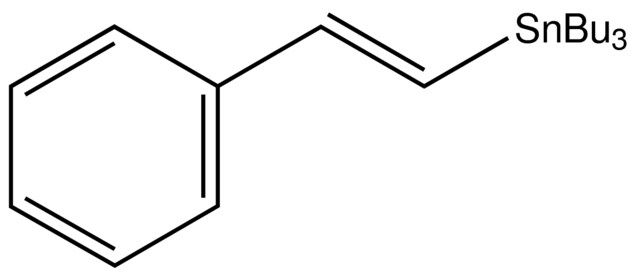 Tributyl(phenylethenyl)tin