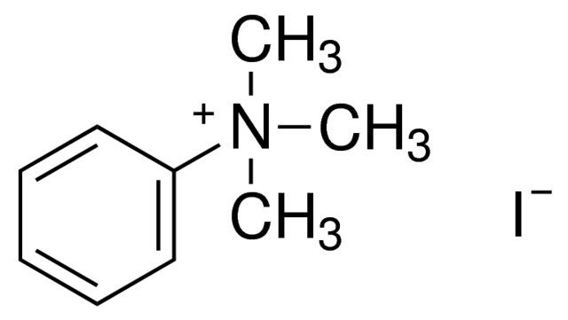 TRIMETHYL-PHENYL-AMMONIUM, IODIDE