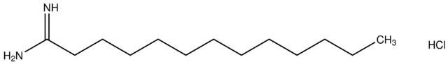 tridecanimidamide hydrochloride