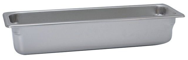 Stainless Steel Sterilization Tray
