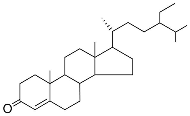 STIGMAST-4-EN-3-ONE