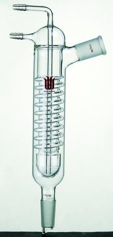 Synthware<sup>TM</sup> Friedrichs condenser