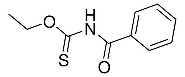 O-Ethyl benzoylthiocarbamate
