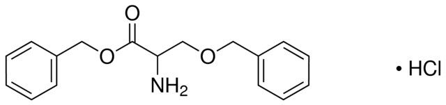 O-Benzyl-dl-serine benzyl ester hydrochloride