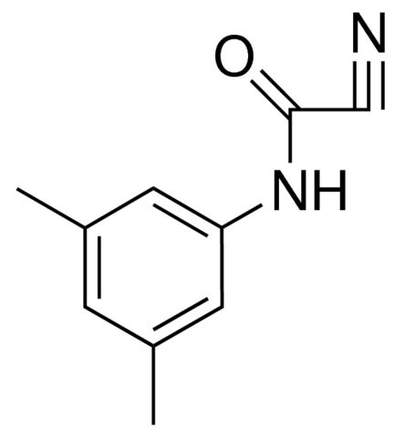 N-(3,5-XYLYL)CYANOFORMAMIDE