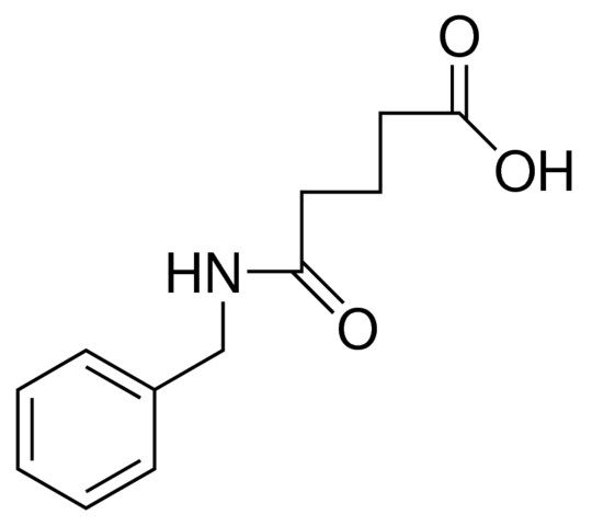 N-BENZYLGLUTARAMIC ACID