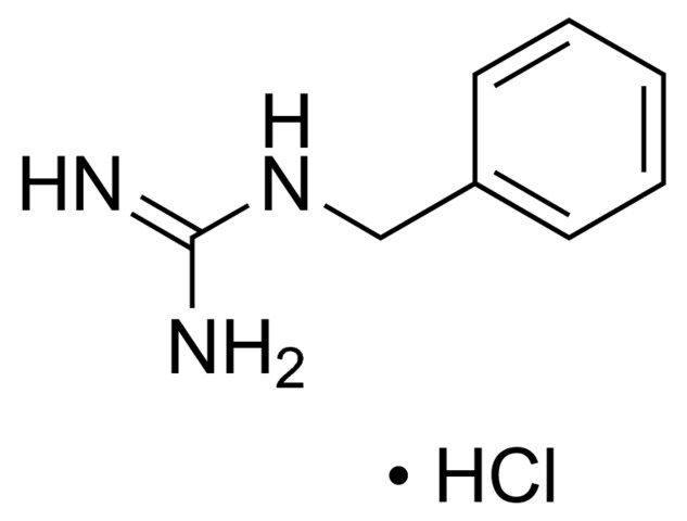 N-Benzylguanidine hydrochloride