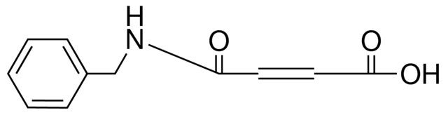 N-Benzylmaleamic acid