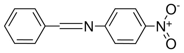 N-BENZYLIDENE-4-NITROANILINE