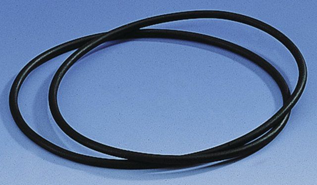 BRAND<sup>®</sup> dessicator sealing ring