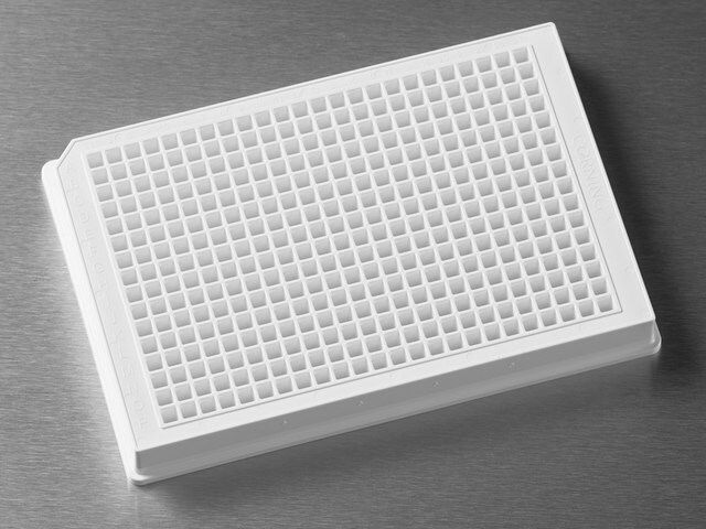 Corning<sup>®</sup> 384 well microplate, low volume