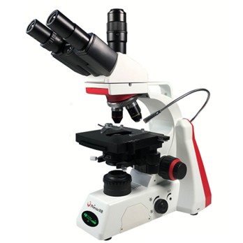 BMC100-A2生物显微镜图片