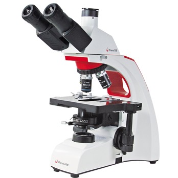 BMC303-A生物显微镜图片