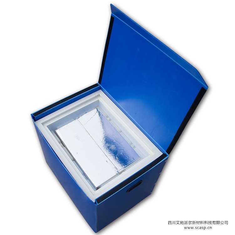 温度计保温箱图片