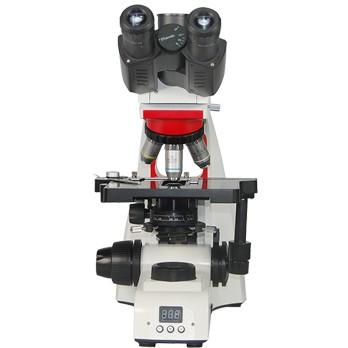 BMC302W-A温控生物显微镜图片