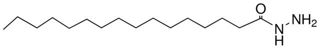 HEXDECANOIC ACID HYDRAZIDE