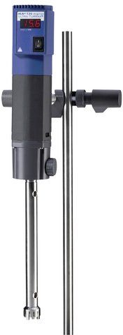 IKA<sup>®</sup> ULTRA-TURRAX<sup>®</sup> disperser tools, stainless steel