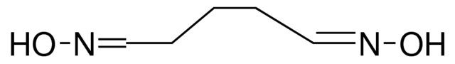 GLUTARALDEHYDE DIOXIME