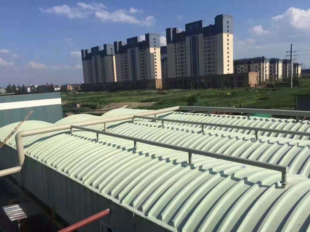 玻璃钢盖板图片