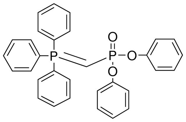 DIPHENYL (TRIPHENYLPHOSPHORANYLIDENEMETHYL)PHOSPHONATE