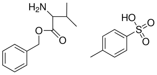 DL-VALINE BENZYL ESTER P-TOLUENESULFONATE