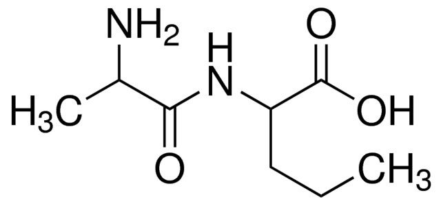 DL-ALANYL-DL-NORVALINE
