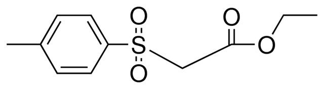 ETHYL 2-(PARA-TOLYLSULFONYL)-ACETATE