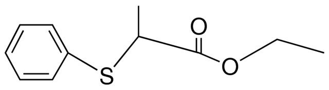 ETHYL 2-(PHENYLTHIO)PROPIONATE