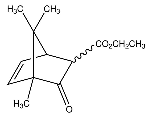 ETHYL 4,7,7-TRIMETHYL-3-OXOBICYCLO[2.2.1]HEPT-5-ENE-2-CARBOXYLATE