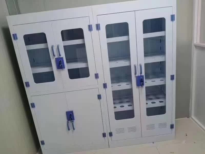 PP器皿柜图片