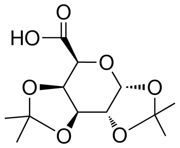 DIACETONE-D-GALACTURONIC ACID