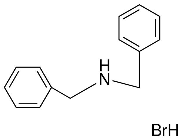 DIBENZYLAMINE HYDROBROMIDE