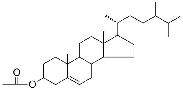 CAMPEST-5-EN-3-BETA-YL ACETATE