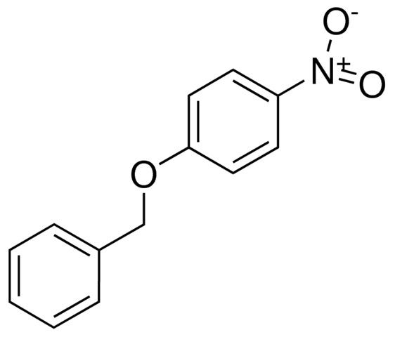 Benzyl 4-Nitrophenyl Ether