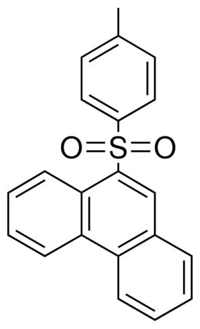 9-(TOLUENE-4-SULFONYL)-PHENANTHRENE