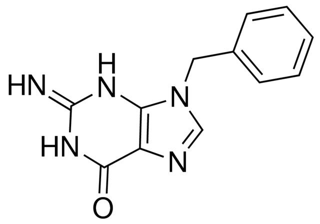 9-BENZYLGUANINE