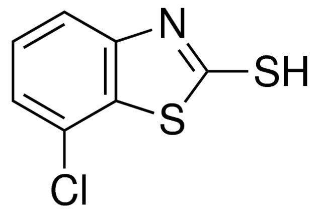 7-Chlorobenzo[d]thiazole-2-thiol