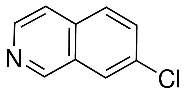 7-chloroisoquinoline