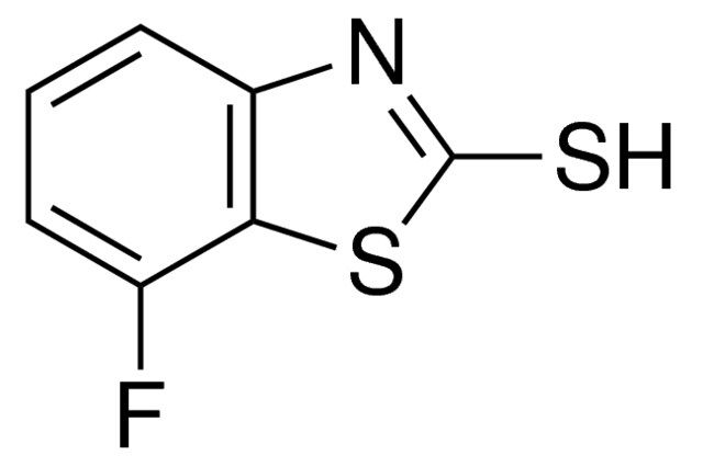 7-Fluorobenzo[d]thiazole-2-thiol