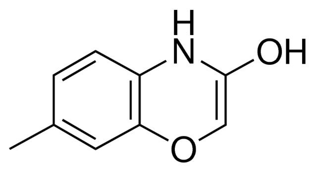 7-METHYL-4H-1,4-BENZOXAZIN-3-OL