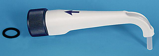 BRAND<sup>®</sup> filling tube for QuikSip<sup>TM</sup> BT-Aspirator