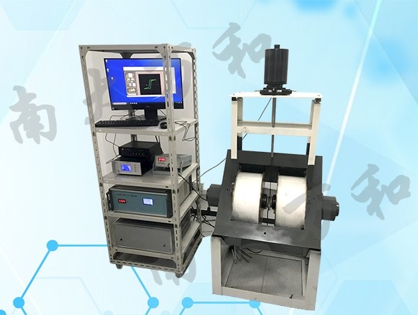 ND-VSM-903型振动样品磁强计图片