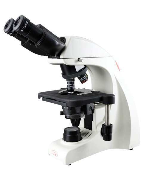 BM1800生物显微镜图片