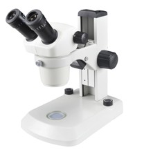 NS80系列体视显微镜图片
