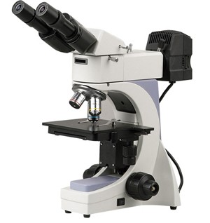 MV2100金相显微镜图片