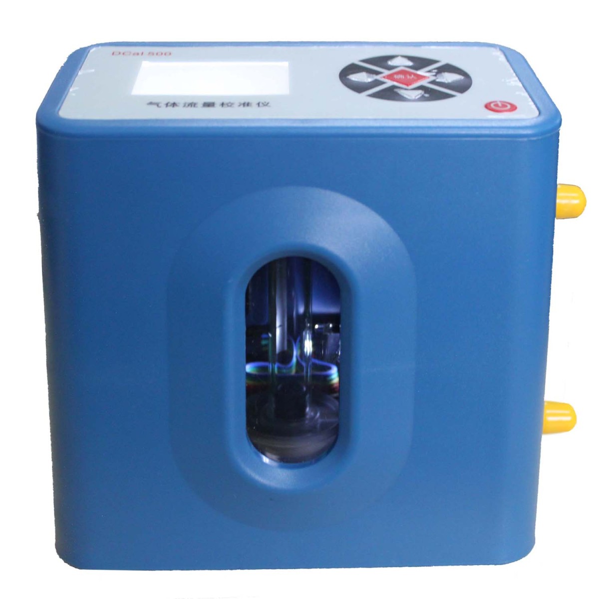 DCal 500气体流量校准仪图片